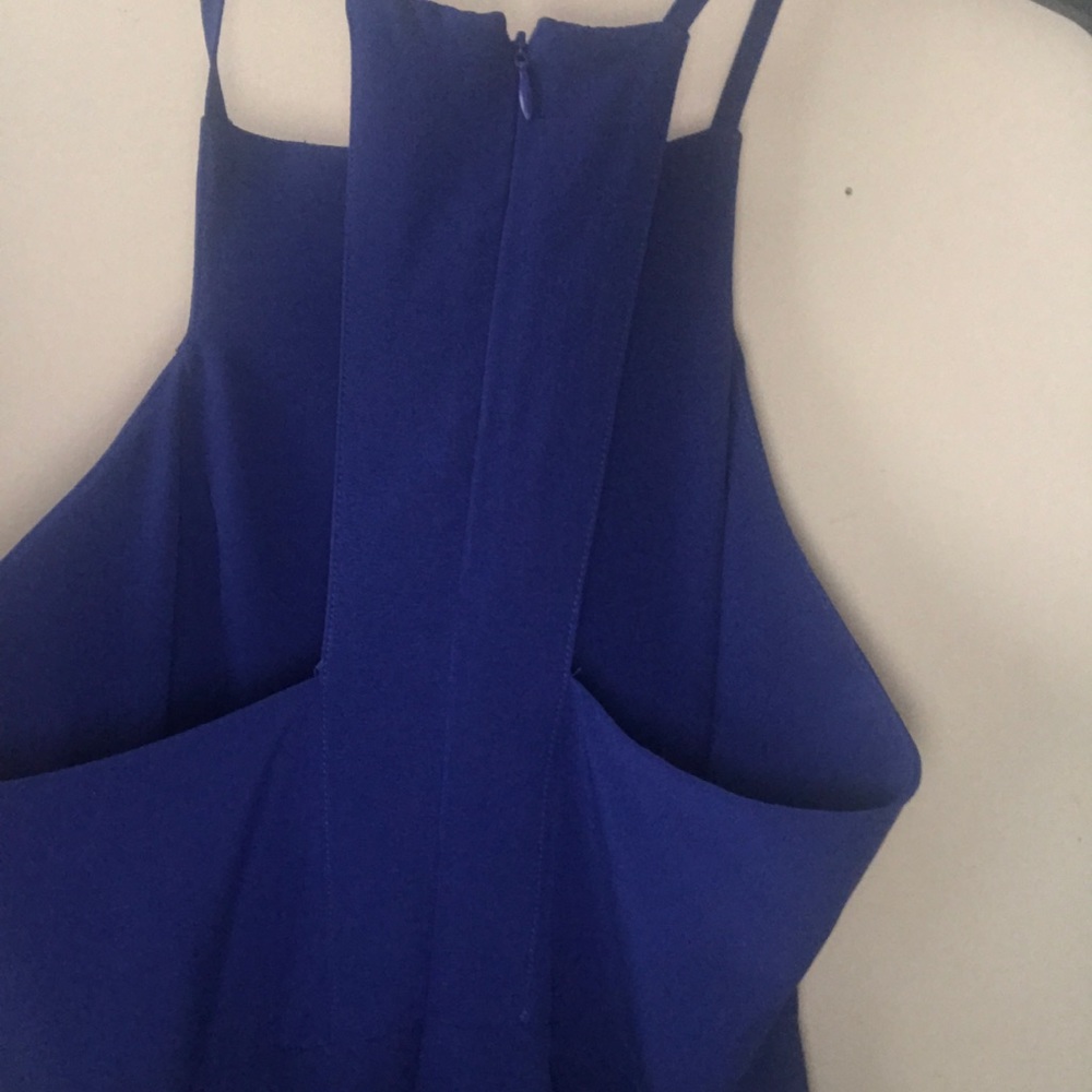Cocktail Homecoming Formal Party DRESS - Picture 6 of 6